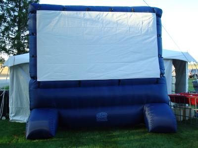 popular inflatable zorb ball ramp
