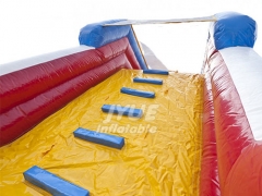 mobile amusement park