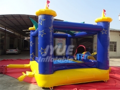 Giant inflatable playground inflatable castle fun city
