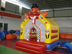 Giant inflatable playground inflatable castle fun city