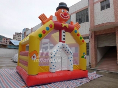 Giant inflatable playground inflatable castle fun city
