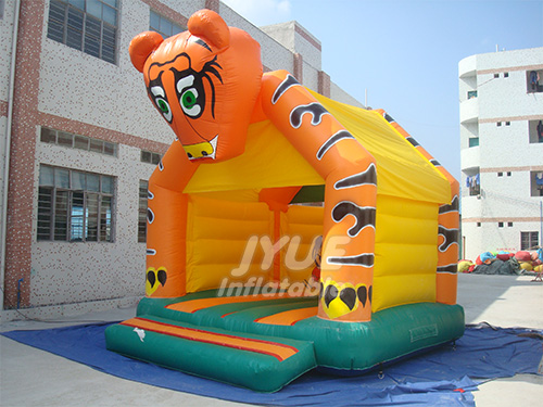 Giant inflatable playground inflatable castle fun city