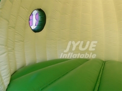 Giant inflatable playground inflatable castle fun city