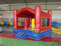 Giant inflatable playground inflatable castle fun city