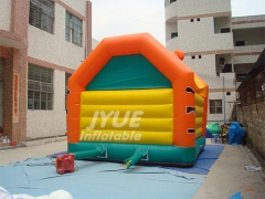 Giant inflatable playground inflatable castle fun city