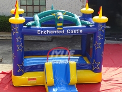 Giant inflatable playground inflatable castle fun city