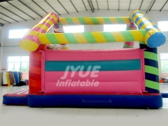 Giant inflatable playground inflatable castle fun city