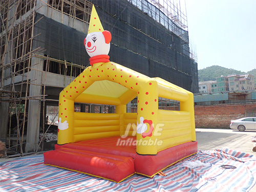 Giant inflatable playground inflatable castle fun city