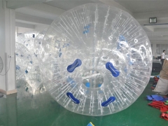 Inflatable Zorb Balls for Eventsl
