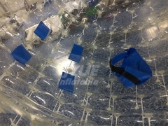 Inflatable Zorb Balls for Eventsl