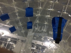 Inflatable Zorb Balls for Eventsl