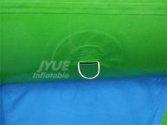 inflatable flying fish flying tubes towables