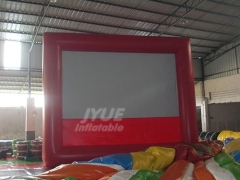 Campo de obstáculos inflable Adulto comercial Bouncer Bouncer