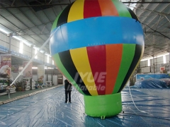 popular inflatable zorb ball ramp