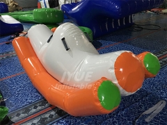 inflatable water sport toy