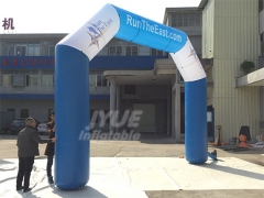 popular inflatable zorb ball ramp