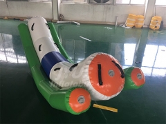 Super popular summer water seesaw play equipment
