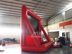 Campo de obstáculos inflable Adulto comercial Bouncer Bouncer