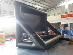 Campo de obstáculos inflable Adulto comercial Bouncer Bouncer