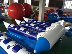 Inflatable Flying Fish  For Water Sports