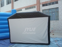 Campo de obstáculos inflable Adulto comercial Bouncer Bouncer