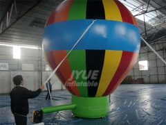 popular inflatable zorb ball ramp
