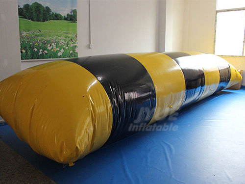 Attractive cheap blob water toy