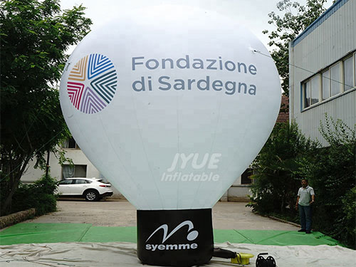 popular inflatable zorb ball ramp