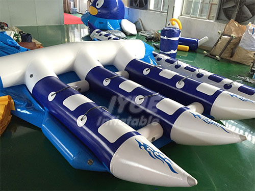 Inflatable Flying Fish  For Water Sports