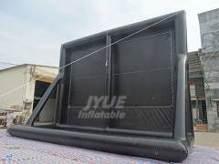 Campo de obstáculos inflable Adulto comercial Bouncer Bouncer
