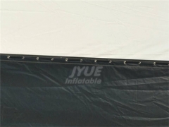 Campo de obstáculos inflable Adulto comercial Bouncer Bouncer