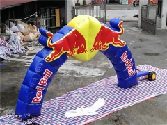 popular inflatable zorb ball ramp
