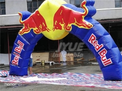 popular inflatable zorb ball ramp