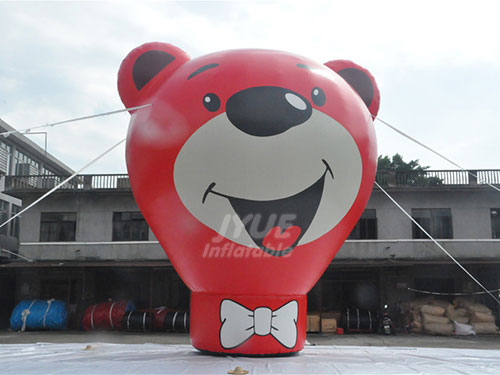 popular inflatable zorb ball ramp