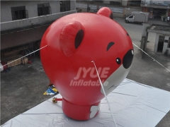 popular inflatable zorb ball ramp