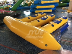 Water sports toys inflatable flying fish