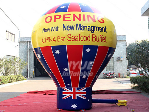popular inflatable zorb ball ramp