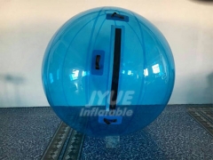 inflatable human water bubble ball