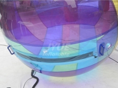 inflatable water ball