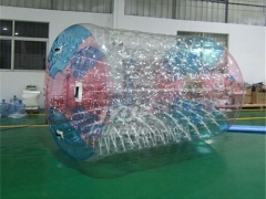 New design inflatable zorbs water rollers