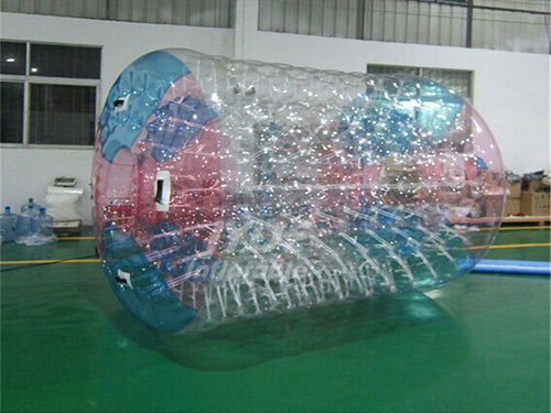 New design inflatable zorbs water rollers