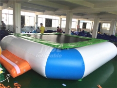 air bouncer inflatable trampoline
