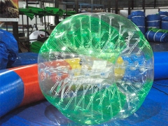 inflatable body bumper bubble balls
