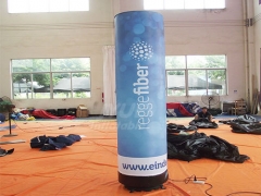 popular inflatable zorb ball ramp