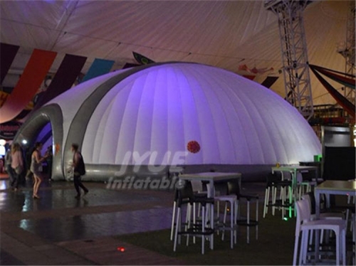 popular inflatable zorb ball ramp