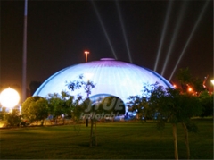 popular inflatable zorb ball ramp