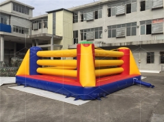 Exciting Outdoor Inflatable Wrestling Boxing Ring /Inflatable Fighting Arena