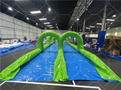 Slip N Slide Inflatable Water Slide the City Water Game Waterslide for Adult Kids