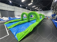 Slip N Slide Inflatable Water Slide the City Water Game Waterslide for Adult Kids