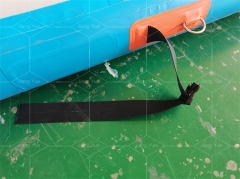 Leisure Land Inflatable Swim Island Floating Raft Inflatable foil Water Jet Ski Dock Floats Platform